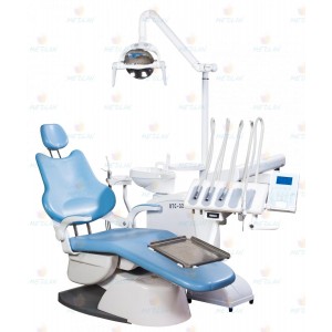 Стоматологічна установка BIOMED DTC-327 (нижня подача)